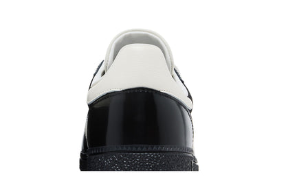 adidas Handball Spezial Core Black White sneaker afbeelding 7 - stylecode JP5669