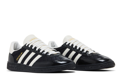 adidas Handball Spezial Core Black White sneaker afbeelding 8 - stylecode JP5669