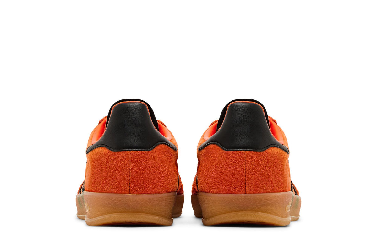 adidas Gazelle Indoor Orange Gum sneaker afbeelding 6 - stylecode JI3905
