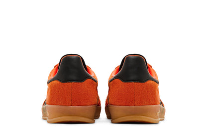 adidas Gazelle Indoor Orange Gum sneaker afbeelding 6 - stylecode JI3905