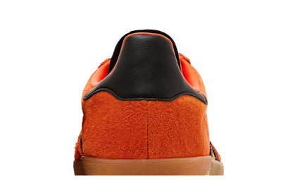 adidas Gazelle Indoor Orange Gum sneaker afbeelding 7 - stylecode JI3905