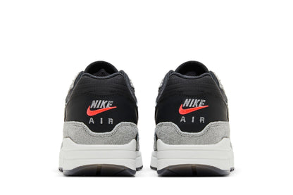 Nike Air Max 1 Premium Dark Smoke Grey sneaker afbeelding 6 - stylecode HJ9292-070