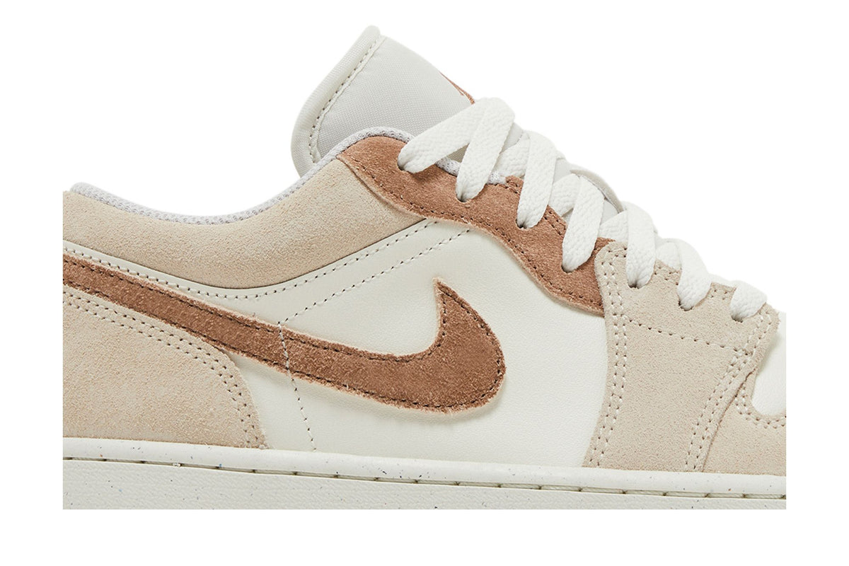 Jordan 1 Low SE Legend Light Brown sneaker afbeelding 2 - stylecode HF1567-200