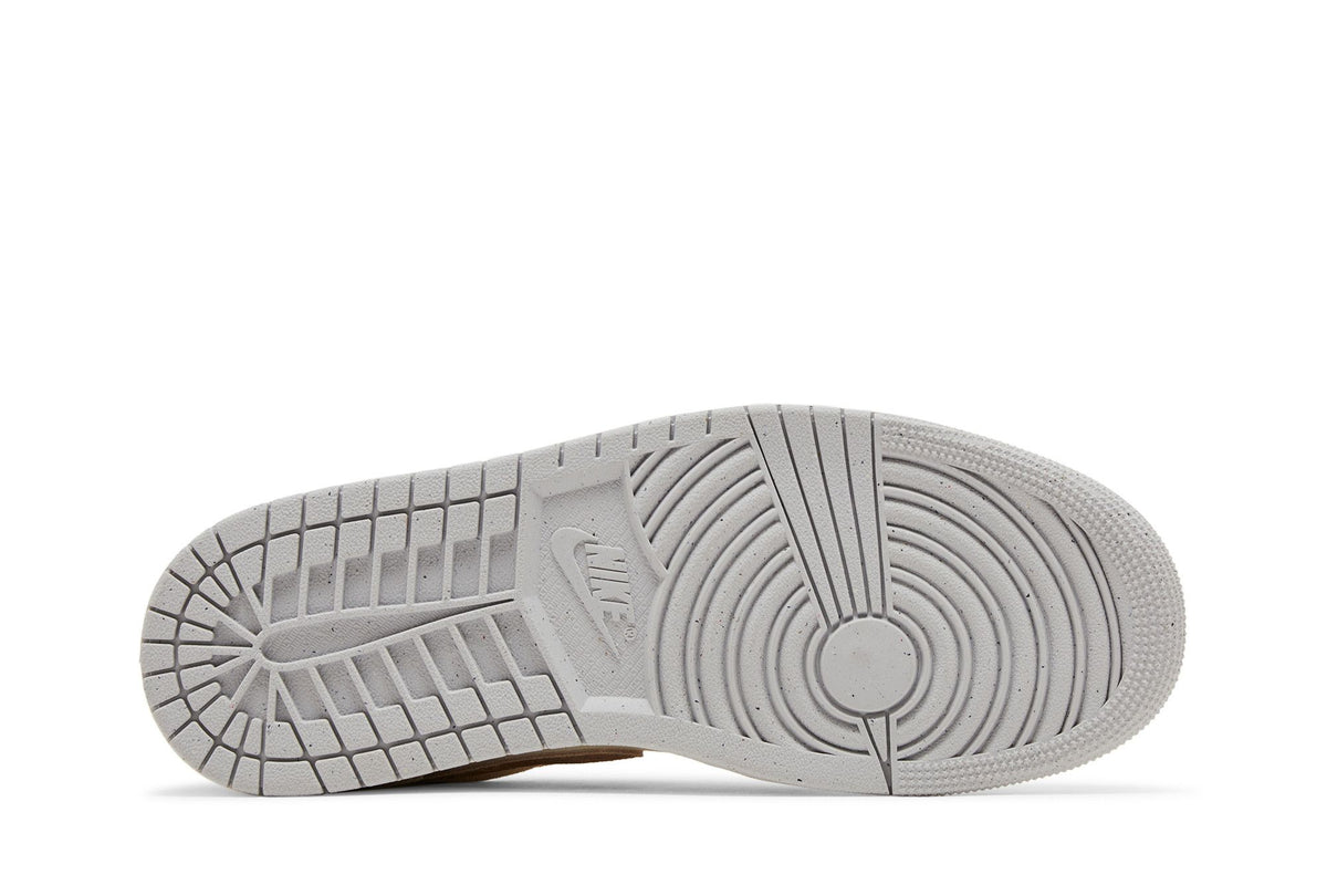Jordan 1 Low SE Legend Light Brown sneaker afbeelding 4 - stylecode HF1567-200