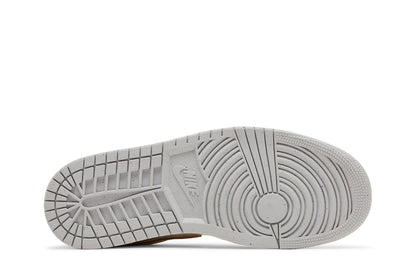 Jordan 1 Low SE Legend Light Brown sneaker afbeelding 4 - stylecode HF1567-200