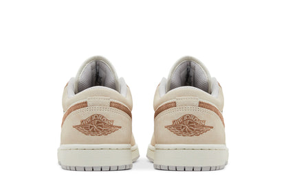 Jordan 1 Low SE Legend Light Brown sneaker afbeelding 6 - stylecode HF1567-200