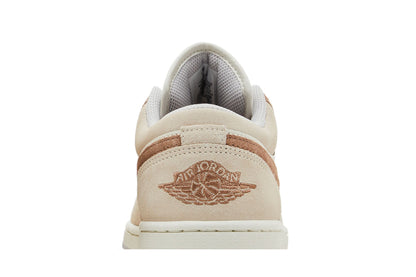 Jordan 1 Low SE Legend Light Brown sneaker afbeelding 7 - stylecode HF1567-200