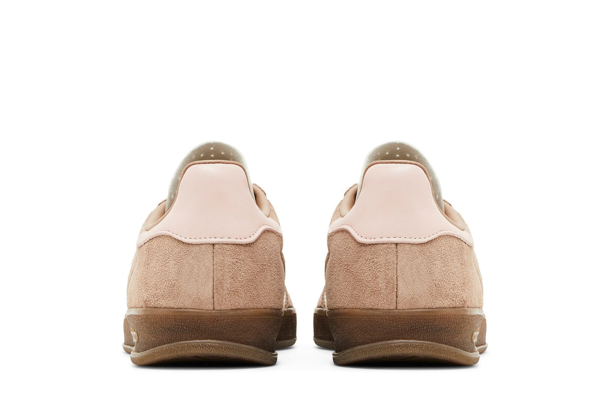 adidas Gazelle Indoor Brown Pink (Women's) sneaker afbeelding 6 - stylecode JH6477