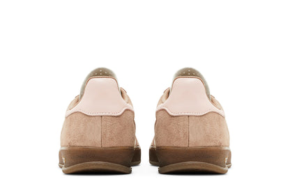 adidas Gazelle Indoor Brown Pink (Women's) sneaker afbeelding 6 - stylecode JH6477