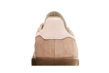 adidas Gazelle Indoor Brown Pink (Women's) sneaker afbeelding 7 - stylecode JH6477