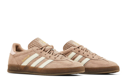 adidas Gazelle Indoor Brown Pink (Women's) sneaker afbeelding 8 - stylecode JH6477