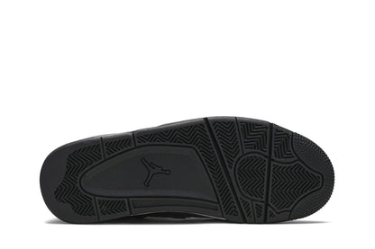 Jordan 4 Retro 11Lab4 Black sneaker afbeelding 4 - stylecode 719864-010