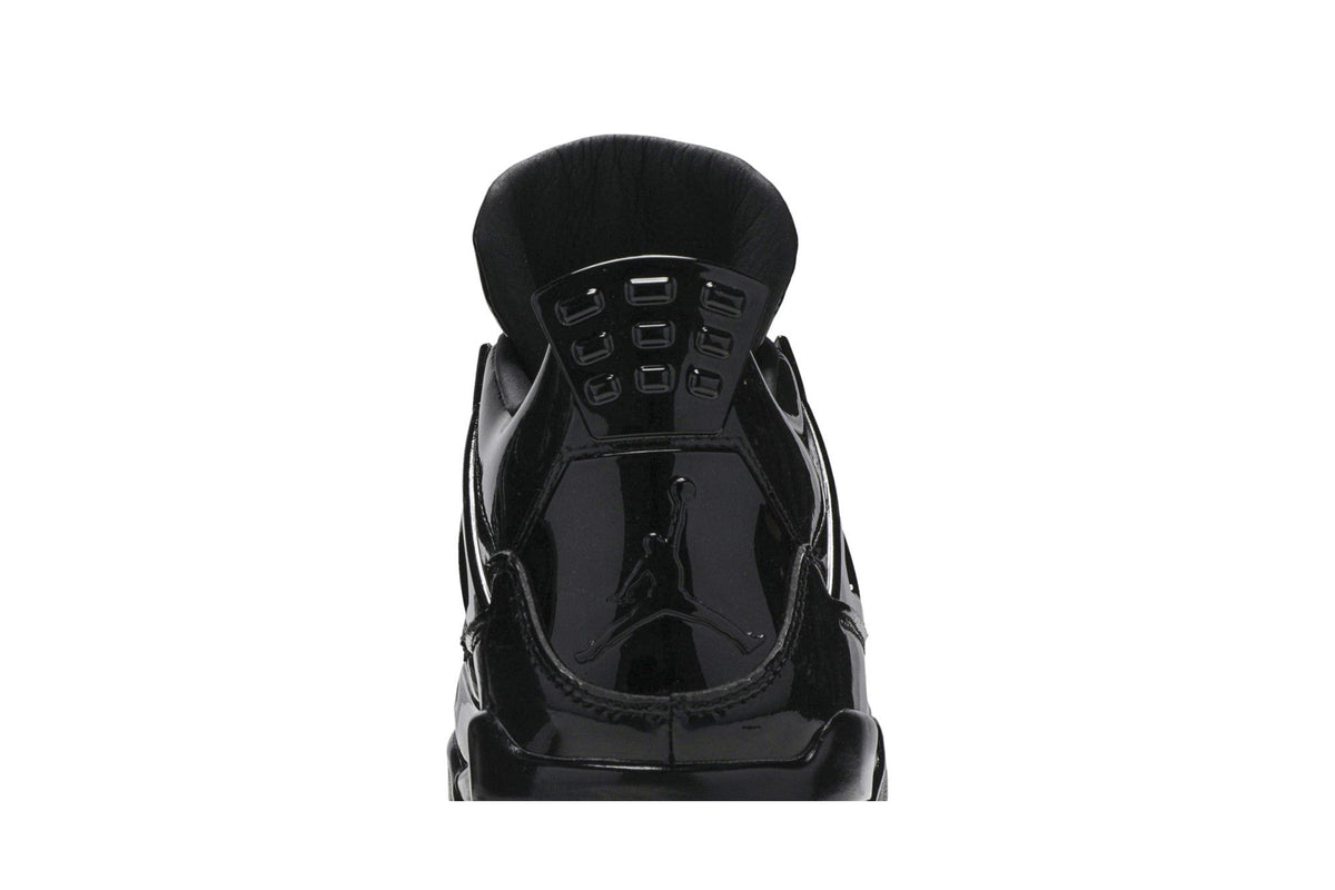 Jordan 4 Retro 11Lab4 Black sneaker afbeelding 7 - stylecode 719864-010