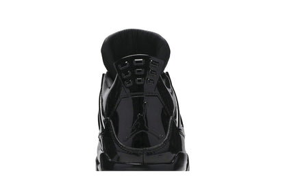 Jordan 4 Retro 11Lab4 Black sneaker afbeelding 7 - stylecode 719864-010