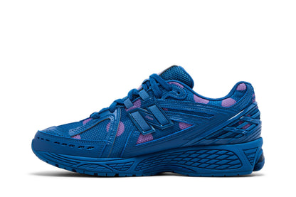 New Balance 1906R Polka Dot Bue Agate Purple sneaker afbeelding 3 - stylecode M1906RPE