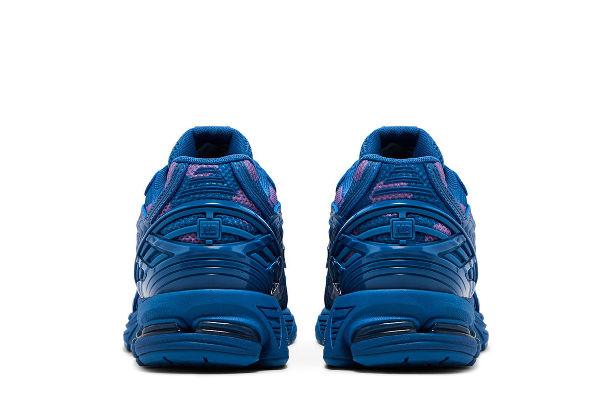 New Balance 1906R Polka Dot Bue Agate Purple sneaker afbeelding 6 - stylecode M1906RPE