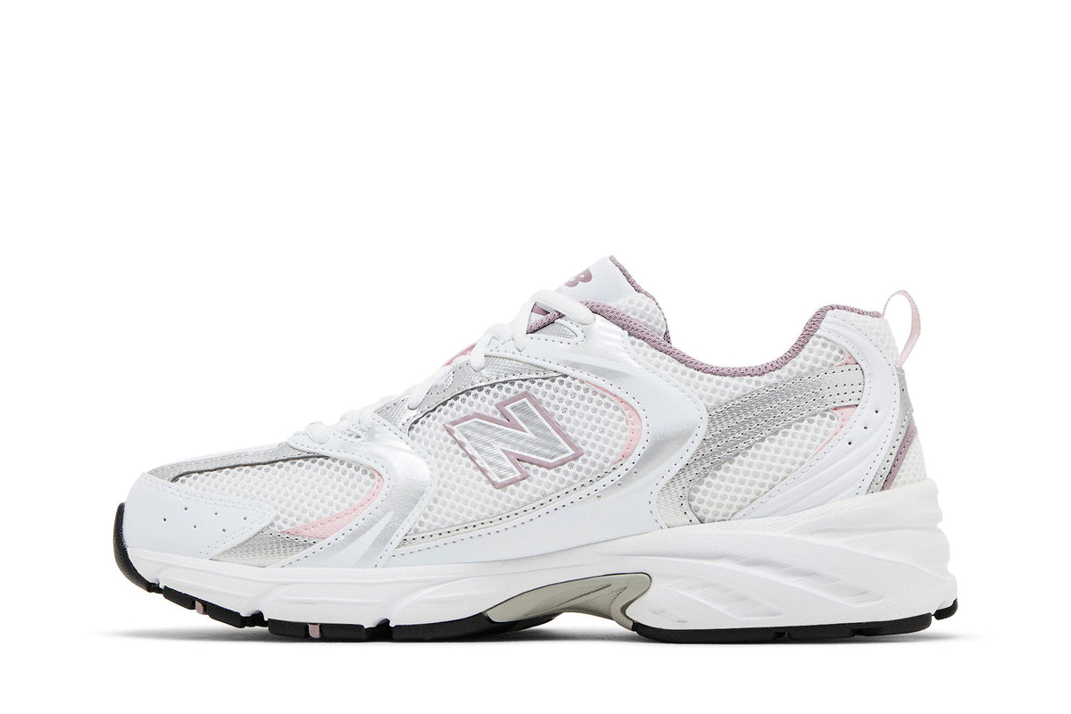 New Balance 530 Ice Wine sneaker afbeelding 3 - stylecode MR530SGC