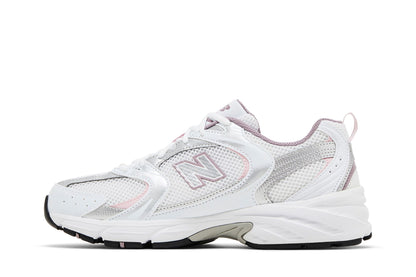 New Balance 530 Ice Wine sneaker afbeelding 3 - stylecode MR530SGC