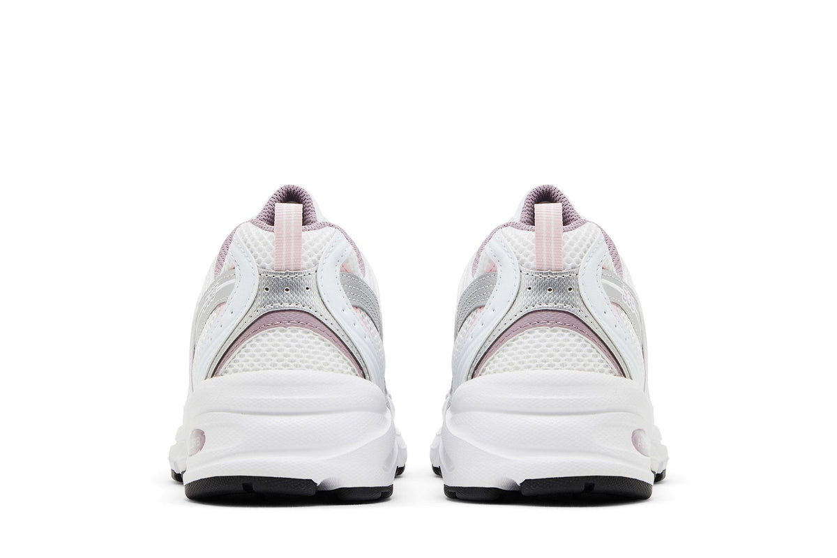 New Balance 530 Ice Wine sneaker afbeelding 6 - stylecode MR530SGC