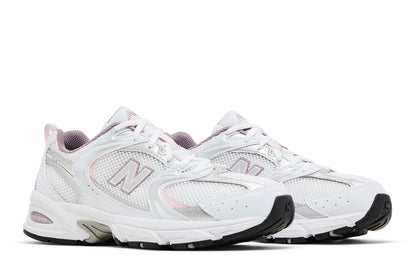New Balance 530 Ice Wine sneaker afbeelding 8 - stylecode MR530SGC