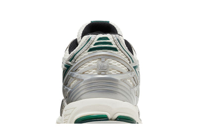 New Balance 1906R Silver Metallic Nightwatch Green sneaker afbeelding 7 - stylecode M1906REU