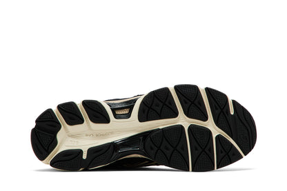 ASICS Gel-NYC Black Cream sneaker afbeelding 4 - stylecode 1203A663-002