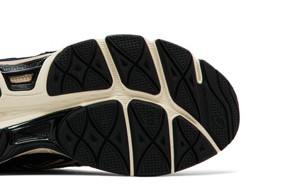 ASICS Gel-NYC Black Cream sneaker afbeelding 5 - stylecode 1203A663-002