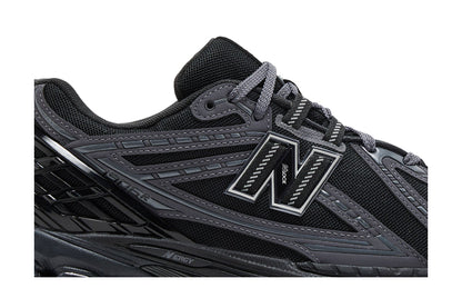 New Balance 1906R Black Phantom sneaker afbeelding 2 - stylecode M1906RLB
