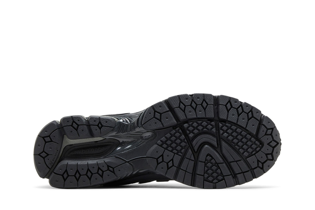 New Balance 1906R Black Phantom sneaker afbeelding 4 - stylecode M1906RLB