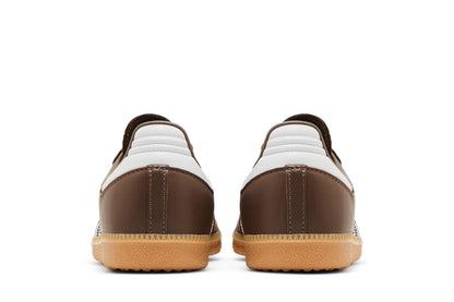 adidas Samba OG Earth Strata Gum (Women's) sneaker afbeelding 6 - stylecode IE6522