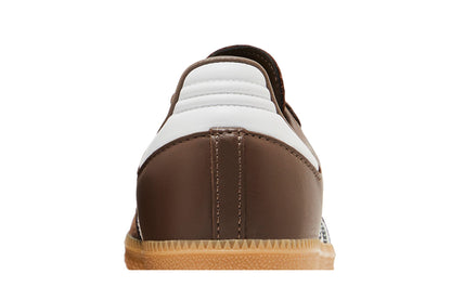 adidas Samba OG Earth Strata Gum (Women's) sneaker afbeelding 7 - stylecode IE6522