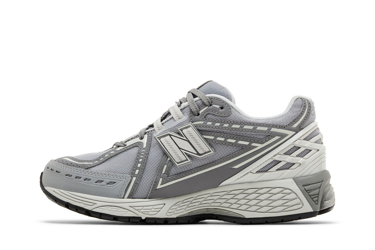 New Balance 1906R Concrete Harbor Grey sneaker afbeelding 3 - stylecode M1906RLC