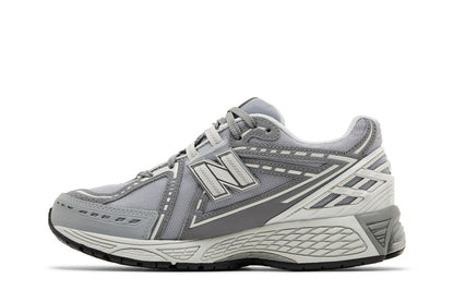 New Balance 1906R Concrete Harbor Grey sneaker afbeelding 3 - stylecode M1906RLC