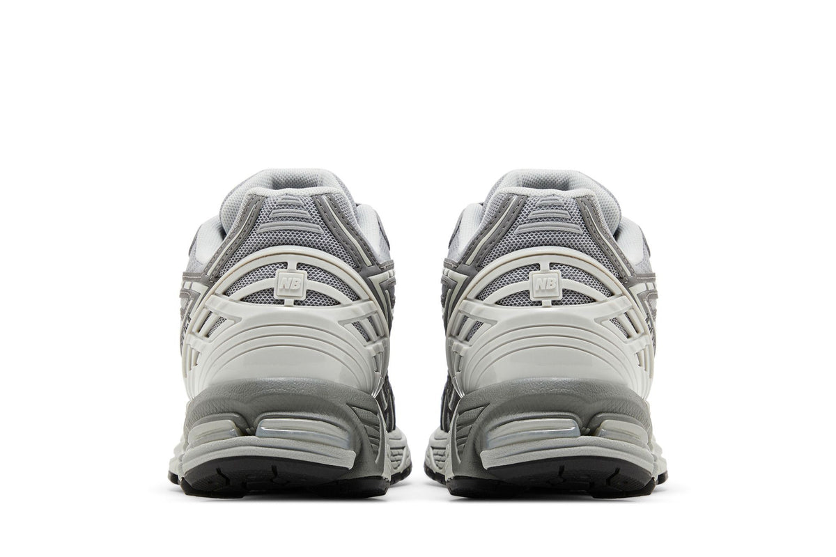 New Balance 1906R Concrete Harbor Grey sneaker afbeelding 6 - stylecode M1906RLC