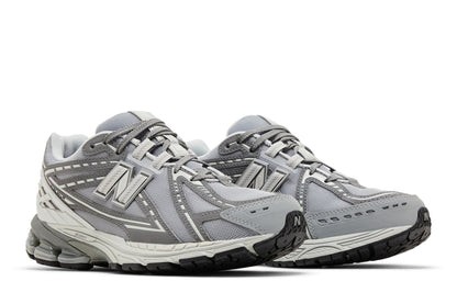New Balance 1906R Concrete Harbor Grey sneaker afbeelding 8 - stylecode M1906RLC