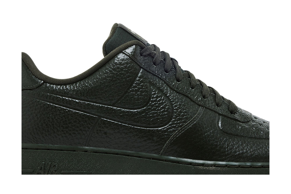 Nike Air Force 1 Low '07 Pro-Tech Sequoia sneaker afbeelding 2 - stylecode FB8875-301