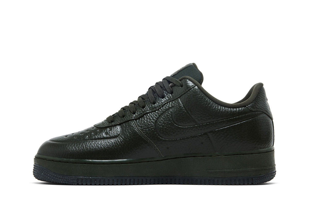 Nike Air Force 1 Low '07 Pro-Tech Sequoia sneaker afbeelding 3 - stylecode FB8875-301