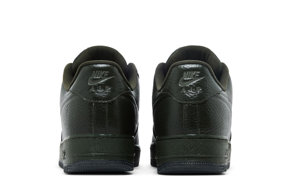 Nike Air Force 1 Low '07 Pro-Tech Sequoia sneaker afbeelding 6 - stylecode FB8875-301