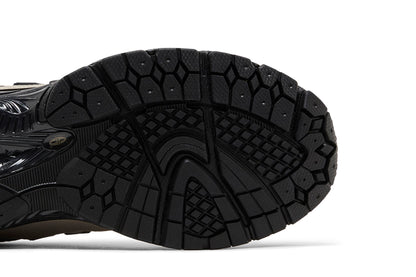 New Balance 1906R Light Mushroom Black sneaker afbeelding 5 - stylecode M1906RJI