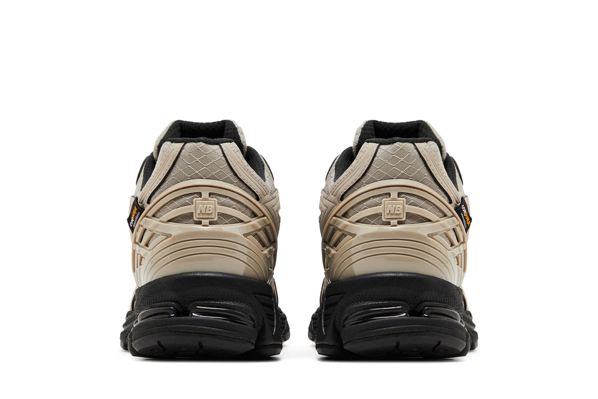 New Balance 1906R Light Mushroom Black sneaker afbeelding 6 - stylecode M1906RJI