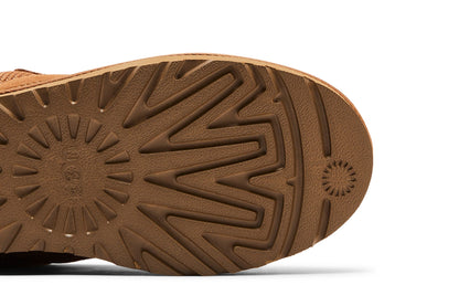UGG Lowmel Chestnut (Women's) sneaker afbeelding 5 - stylecode 1144032-CHE