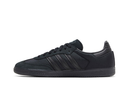 adidas Samba OG Black Carbon Cordura sneaker afbeelding 3 - stylecode JI4647