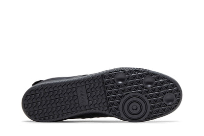adidas Samba OG Black Carbon Cordura sneaker afbeelding 4 - stylecode JI4647
