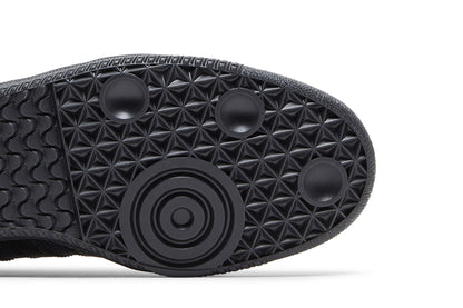 adidas Samba OG Black Carbon Cordura sneaker afbeelding 5 - stylecode JI4647