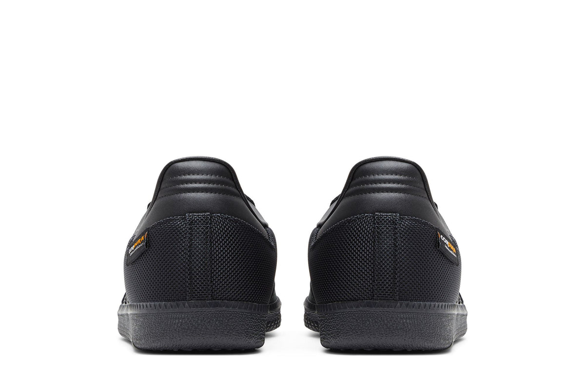 adidas Samba OG Black Carbon Cordura sneaker afbeelding 6 - stylecode JI4647