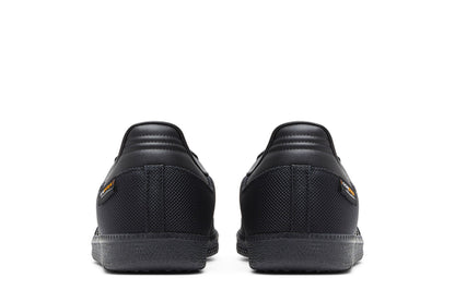 adidas Samba OG Black Carbon Cordura sneaker afbeelding 6 - stylecode JI4647