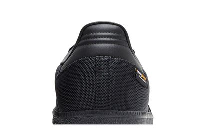 adidas Samba OG Black Carbon Cordura sneaker afbeelding 7 - stylecode JI4647