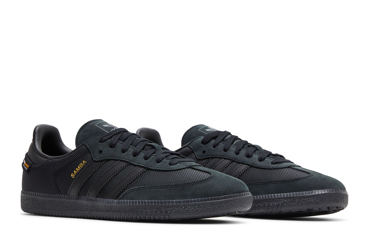 adidas Samba OG Black Carbon Cordura sneaker afbeelding 8 - stylecode JI4647