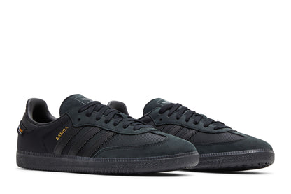 adidas Samba OG Black Carbon Cordura sneaker afbeelding 8 - stylecode JI4647