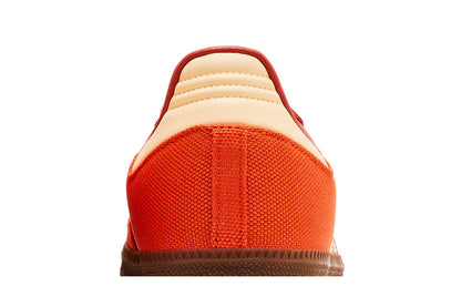 adidas Samba OG Collegiate Orange sneaker afbeelding 7 - stylecode ID1453